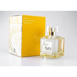 Fragrance World Barakkat Rouge 540 Extrait 100 ml – унисекс парфюмированная вода. Photo 2